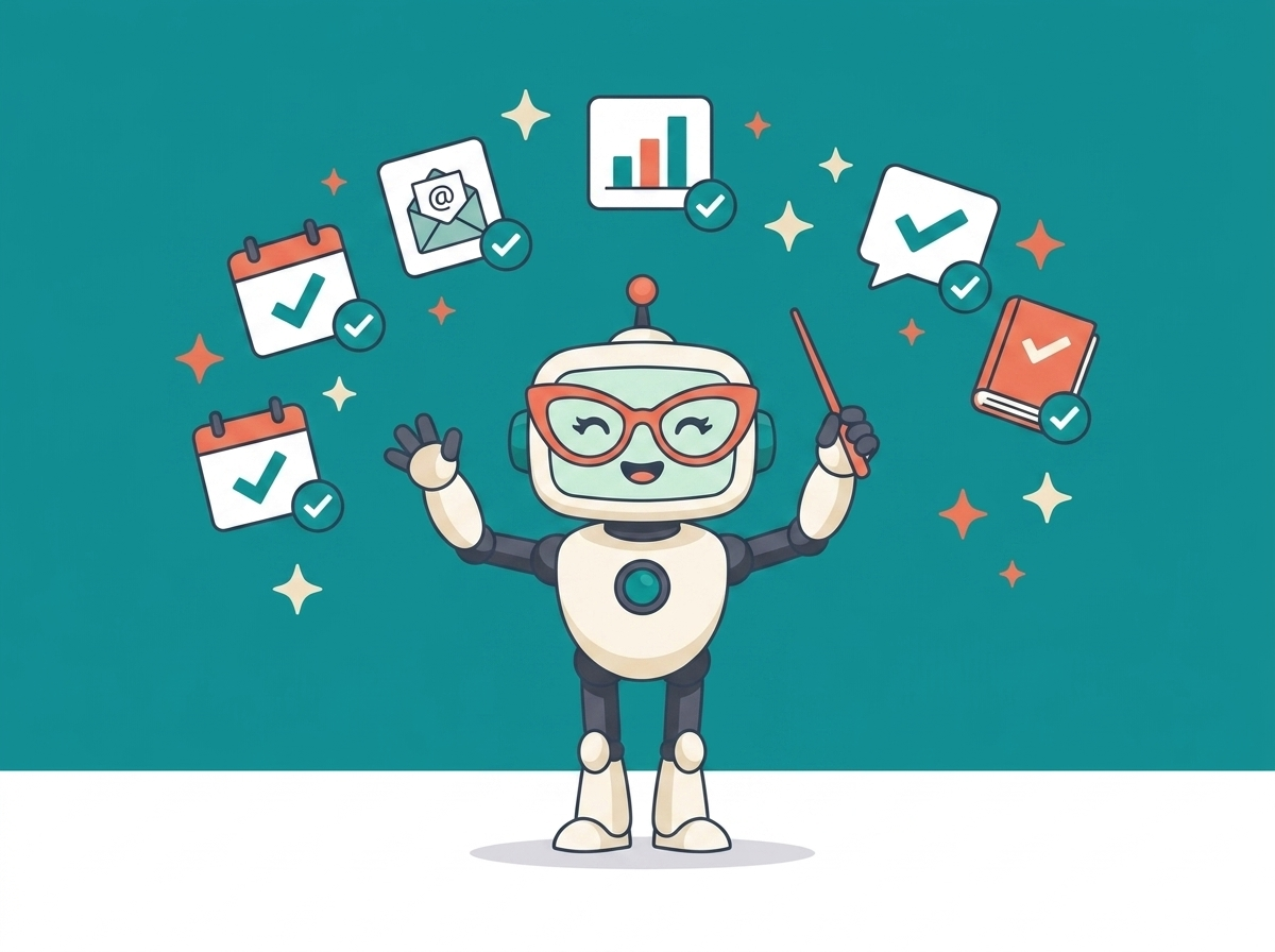 Automate Your Author Business with Claude