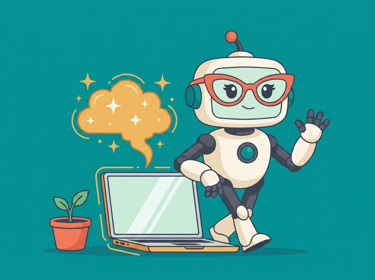 AI Foundations for Authors